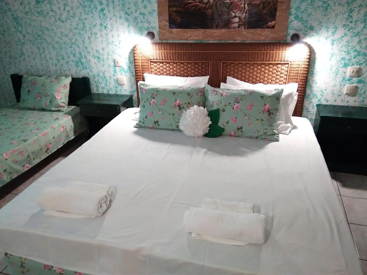 Nikos Victoria Hotel Скиатос Екстериор снимка