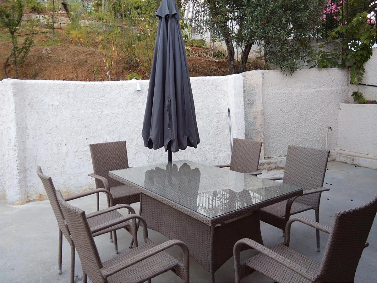 Nikos Victoria Hotel Скиатос Екстериор снимка