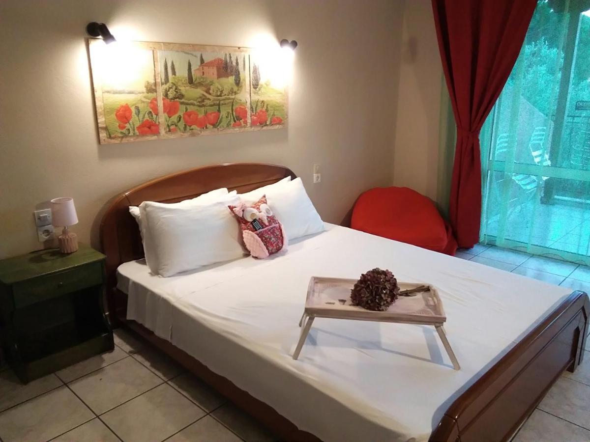 Nikos Victoria Hotel Скиатос Екстериор снимка