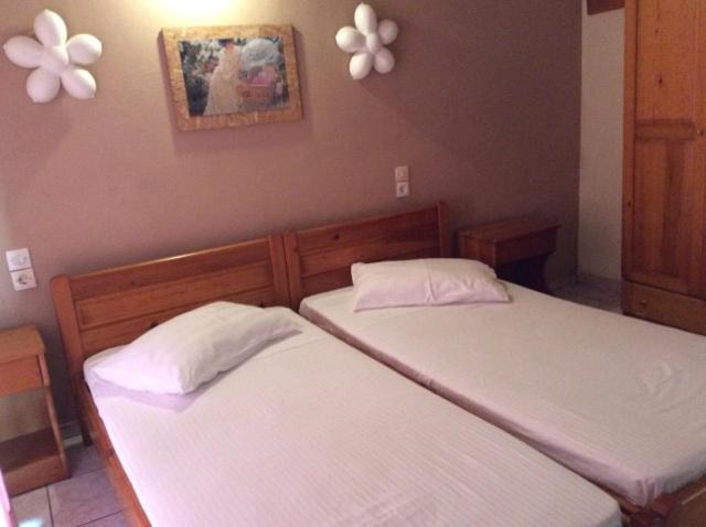 Nikos Victoria Hotel Скиатос Екстериор снимка
